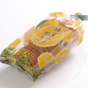 ゆずみそせん（袋）